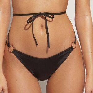 Brazilian String Swimsuit Bottom Abu Dhabi